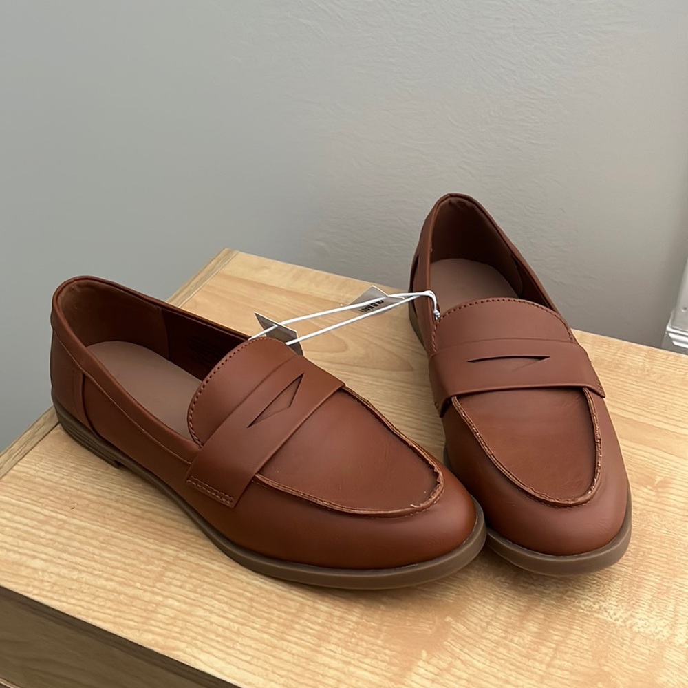 Loafers